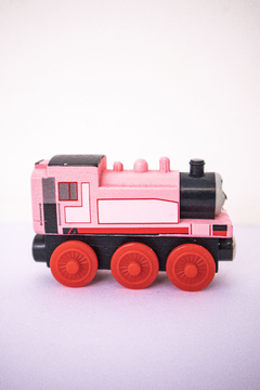 Tren Ruth de Madera - Thomas & Friends - Importado - comprar online