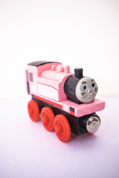 Tren Ruth de Madera - Thomas & Friends - Importado en internet