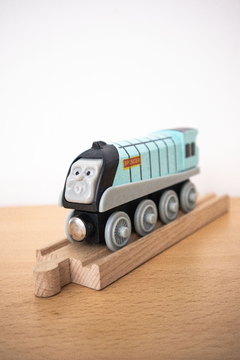 Tren Spencer de Madera - Thomas & Friends - Importado - comprar online