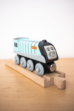 Tren Spencer de Madera - Thomas & Friends - Importado - comprar online