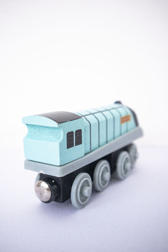 Tren Spencer de Madera - Thomas & Friends - Importado - tienda online