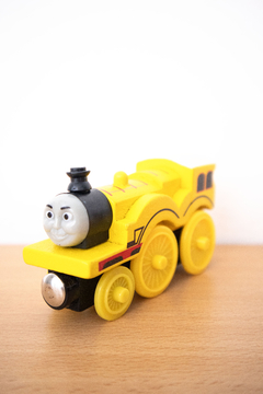 Tren Molly de Madera - Thomas & Friends - Importado