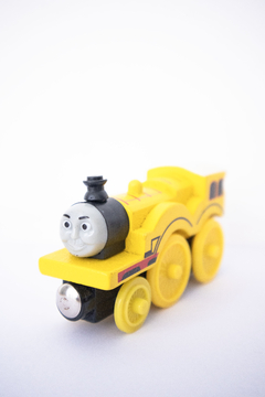 Tren Molly de Madera - Thomas & Friends - Importado - comprar online