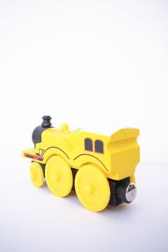 Tren Molly de Madera - Thomas & Friends - Importado - tienda online