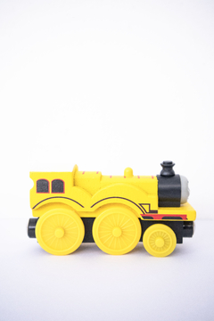 Tren Molly de Madera - Thomas & Friends - Importado