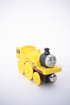 Tren Molly de Madera - Thomas & Friends - Importado - comprar online