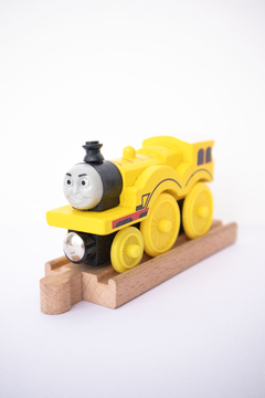 Tren Molly de Madera - Thomas & Friends - Importado - tienda online