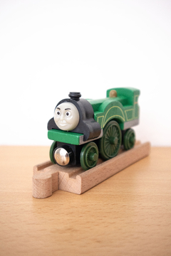 Tren Emily de Madera - Thomas & Friends - Importado