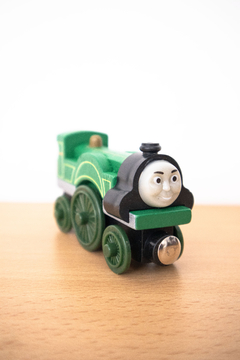 Tren Emily de Madera - Thomas & Friends - Importado en internet