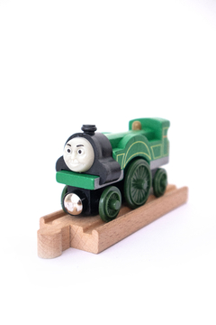 Tren Emily de Madera - Thomas & Friends - Importado en internet