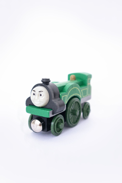 Tren Emily de Madera - Thomas & Friends - Importado - comprar online