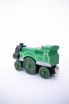 Tren Emily de Madera - Thomas & Friends - Importado - tienda online