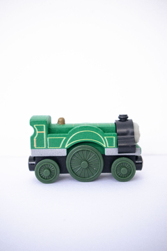 Tren Emily de Madera - Thomas & Friends - Importado