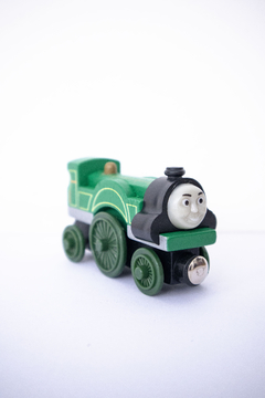 Tren Emily de Madera - Thomas & Friends - Importado - comprar online