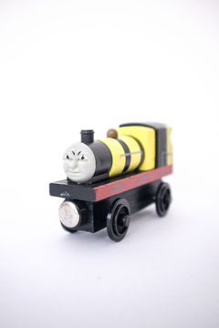 Tren Bee James de Madera - Thomas & Friends - Importado