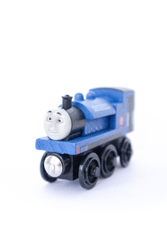 Tren Sir Handel de Madera - Thomas & Friends - Importado - comprar online