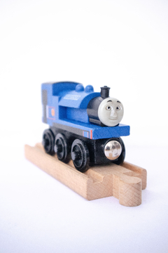 Tren Sir Handel de Madera - Thomas & Friends - Importado - Unytoys