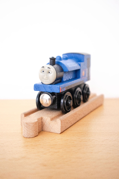 Tren Sir Handel de Madera - Thomas & Friends - Importado