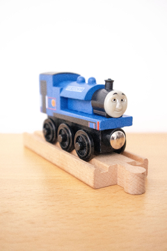 Tren Sir Handel de Madera - Thomas & Friends - Importado - comprar online