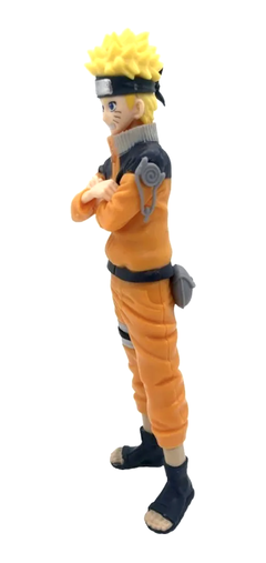 Figura Muñeco de Naruto Shippuden - Unytoys