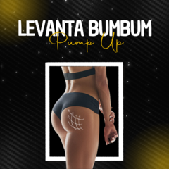 Levanta Bumbum - Pump Up