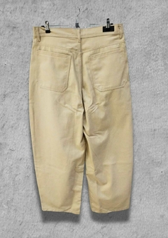 Baggy Beige Canarias - comprar online