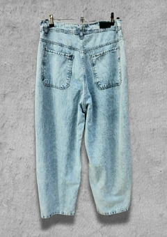 Jean Baggy Blue Mallorca - comprar online