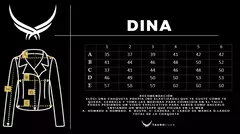 Imagen de Dina London Board & Pretto