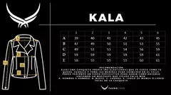 Imagen de KALA BLACK & OLD BRONZE