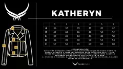 Katheryn Cereza & Pretto - tienda online