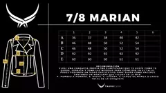 7/8 MARIAN LONDON BOARD - tienda online