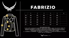 Fabrizio Black & Pretto - comprar online