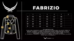 Imagen de Fabrizio London Crash & Pretto