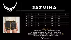 Jazmina Black - tienda online