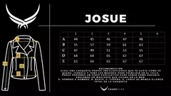 Josue Red Club & Old Bronze - tienda online