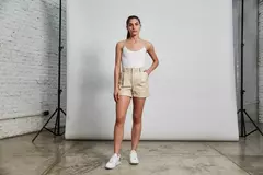 Francesca Short Tiza - comprar online