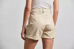 Francesca Short Tiza - Tauro Cuer VLA