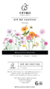 Kit de Cultivo - Flores Primavera - comprar online