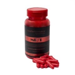 Sleeperformance MR/1 (Muscle Recover)