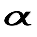 Logo de Alfa Livraria Cristã