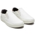 Slip On Masculino em Lona c/ palmilha Gel PU MT1003L - Rezie