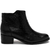 Bota Feminina Munique em Couro ST15403 - Rezie