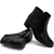 Bota Feminina Munique em Couro ST15403 - comprar online