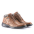 Bota Coturno Conforto LC18050