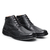 Bota Coturno Conforto LC18050 - Rezie