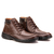 Bota Conforto Cuturno Preto LC18052