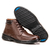 Bota Conforto Cuturno Preto LC18052 - comprar online