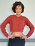 CROPPED DE LANZINHA FEMININO CURTO CONFORTÁVEL - loja online