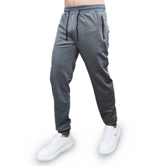 Calça Moletom Masculina Klizz Estilo Moda Confortável Sport