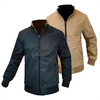 Jaqueta Dupla Face Masculina Casaco Noah Blusa Bomber Frio